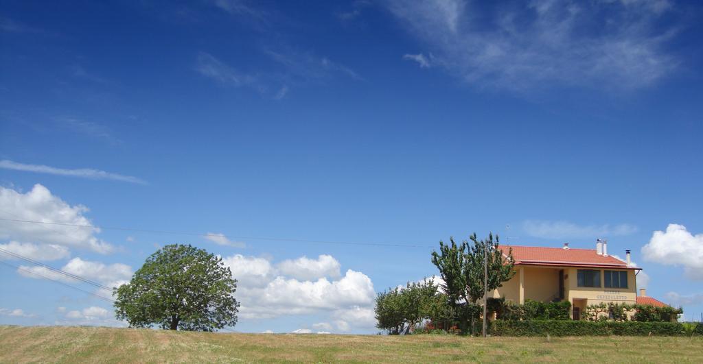B&B Podere Ospedaletto Bolsena Luaran gambar