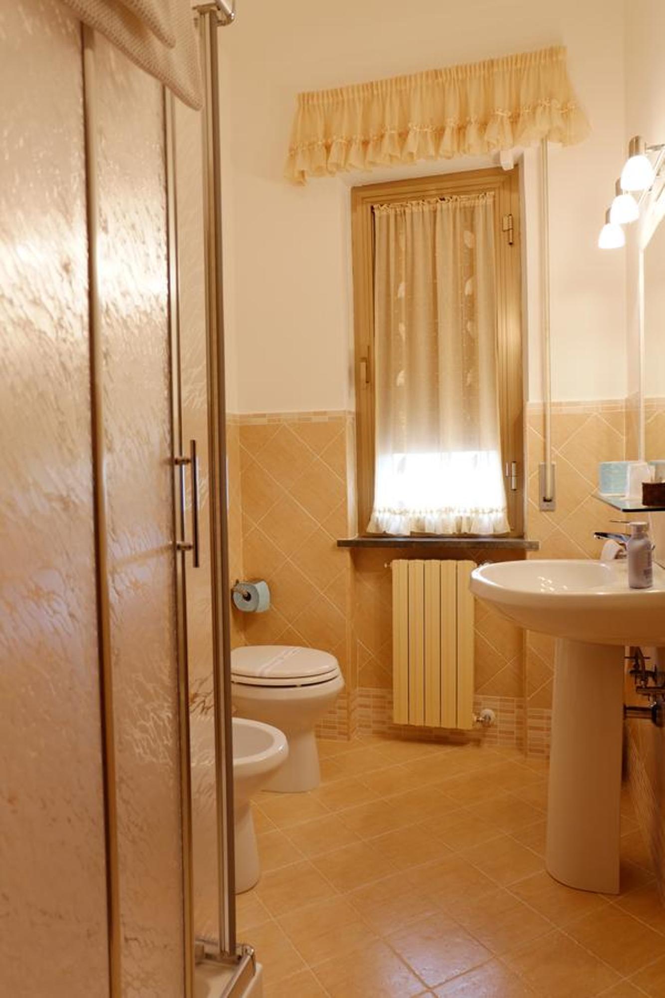 B&B Podere Ospedaletto Bolsena Luaran gambar